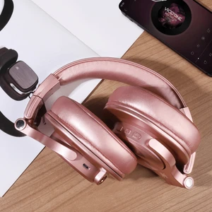 OneOdio A70 Rose Gold