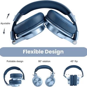 OneOdio A70 Sky Blue