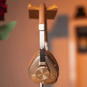 OneOdio F4 Brown