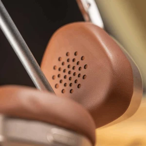 OneOdio F4 Brown