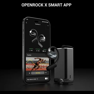 OneOdio OpenRock X Black