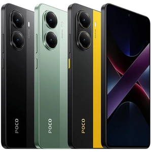 Xiaomi Poco X7