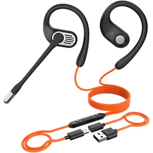 OneOdio OpenRock Link 10 Black