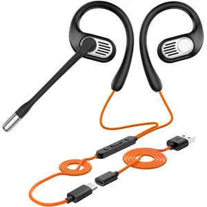 OneOdio OpenRock Link 10 Black