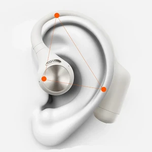 OneOdio OpenRock S2 White