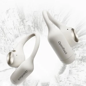 OneOdio OpenRock S2 White
