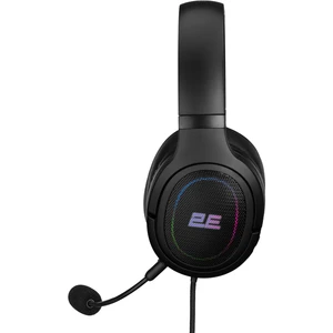2E HG330 7.1 Black