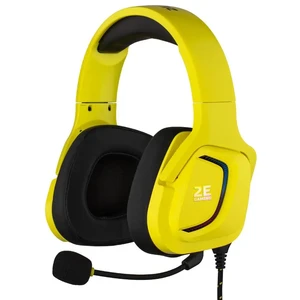 2E HG340 Yellow