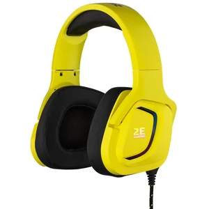 2E HG340 Yellow