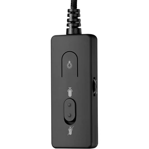 2E HG350 7.1 Black