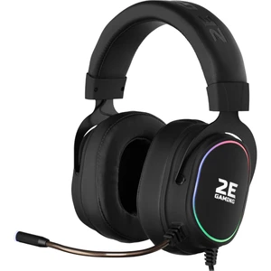 2E HG350 7.1 Black