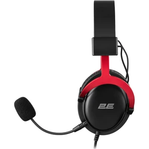 2E HG355 7.1 Black