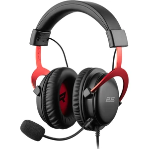 2E HG355 7.1 Black