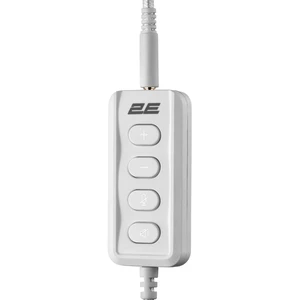 2E HG355 7.1 White