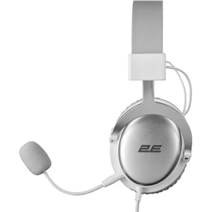 2E HG355 7.1 White
