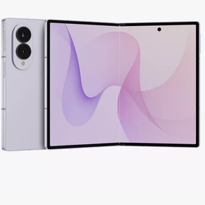 Samsung Galaxy Z Fold8