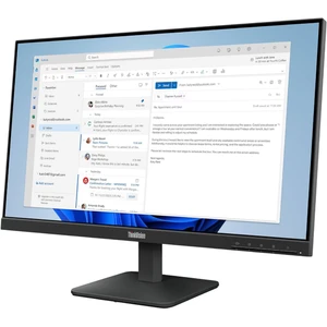 Lenovo ThinkVision S24-4e (64B5KAT1EU)