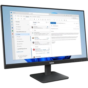 Lenovo ThinkVision S24-4e (64B5KAT1EU)
