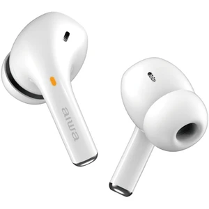 AIWA AT-X80A White
