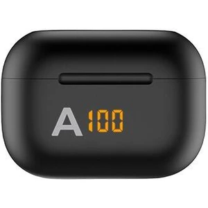 AIWA AT-X80A Black