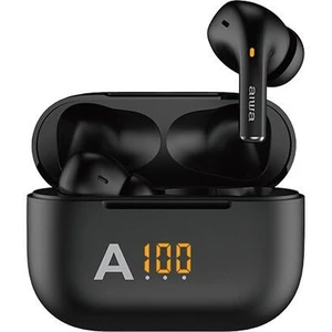 AIWA AT-X80A Black