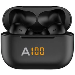 AIWA AT-X80A Black