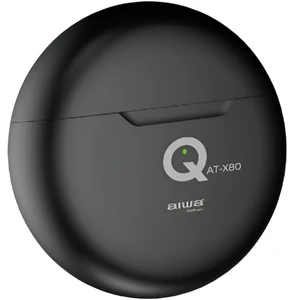 AIWA AT-X80Q Black