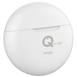 AIWA AT-X80Q White