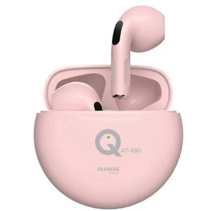 AIWA AT-X80Q Pink