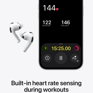 Apple AirPods Pro 3 MFHP4ZE/A White