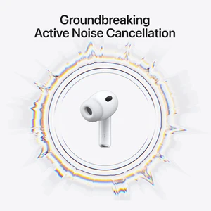 Apple AirPods Pro 3 MFHP4ZE/A White