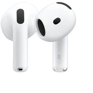 Apple AirPods 4 MXP63ZE/A White