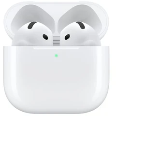 Apple AirPods 4 MXP63ZE/A White