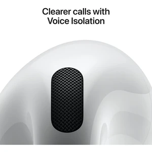 Apple AirPods 4 MXP63ZE/A White