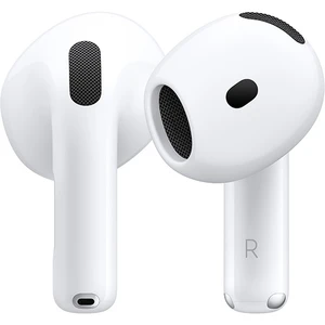 Apple Airpods 4 ANC MXP93ZE/A White