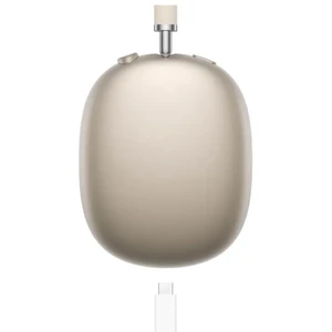 Apple AirPods Max MWW53ZE/A Starlight