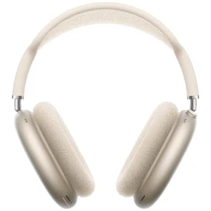 Apple AirPods Max MWW53ZE/A Starlight