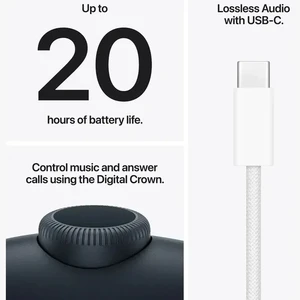 Apple AirPods Max 2 MHWK4ZE/A Midnight