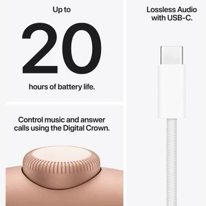 Apple AirPods Max 2 MHWN4ZE/A Orange