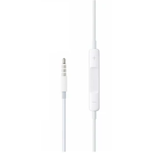 Apple EarPods 3.5 mm MNHF2ZM/A White