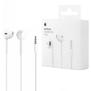 Apple EarPods 3.5 mm MNHF2ZM/A White