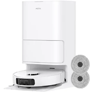 Mova E40 Ultra White
