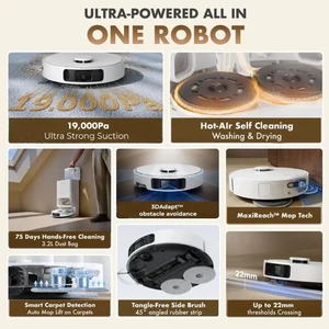 Mova E40 Ultra White