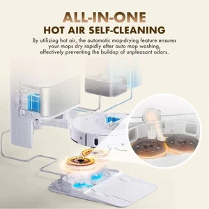 Mova E40 Ultra White