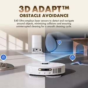 Mova E40 Ultra White