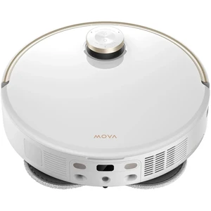 Mova V50 Ultra Complete White