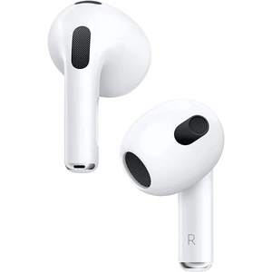 Apple AirPods 3 Lightning MPNY3RU/A White