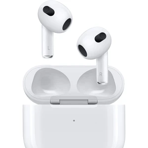 Apple AirPods 3 Lightning MPNY3RU/A White