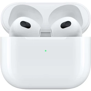 Apple AirPods 3 Lightning MPNY3RU/A White