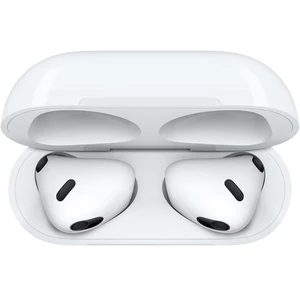 Apple AirPods 3 Lightning MPNY3RU/A White
